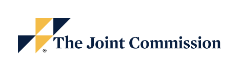 The Joint Commission logo