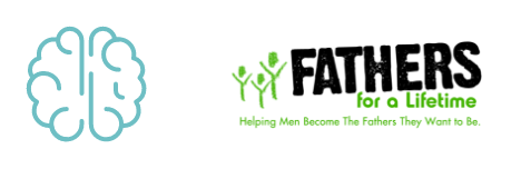 Fathers for a Lifetime logo