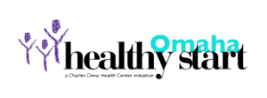 Omaha Healthy Start logo
